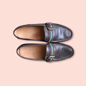 Polo Ralph Lauren Loafers Leather